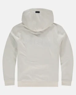 Mariana Hooded Fairtrade Sweater