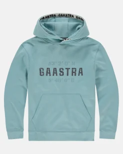 Mariana Hooded Fairtrade Sweater