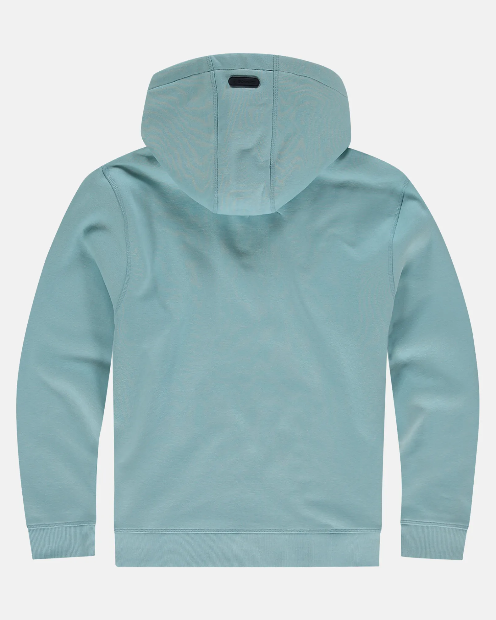 Mariana Hooded Fairtrade Sweater