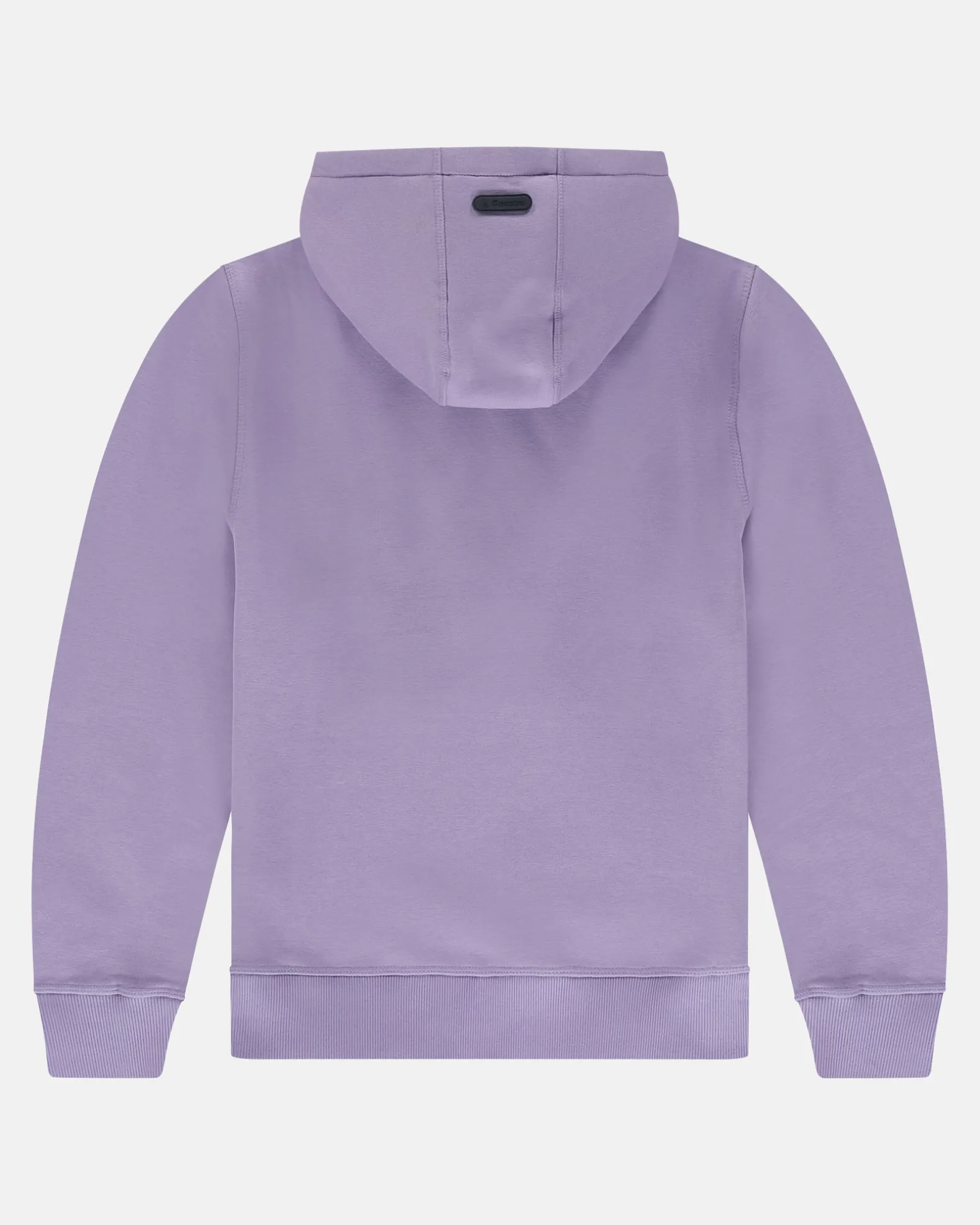 Mariana Hooded Fairtrade Sweater