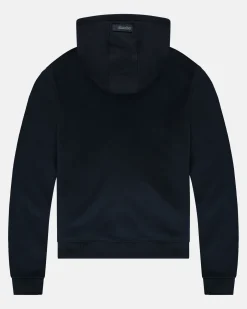 Mariana Hooded Sweater