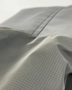 Oversized Thunderbolt Jacket