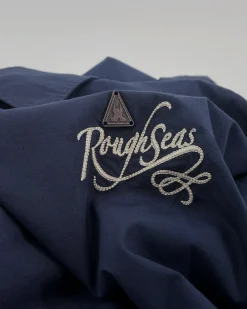 Paloma Boyfriend Blouse