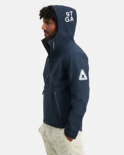 Prg™ 3 Layer Jacket Reefer