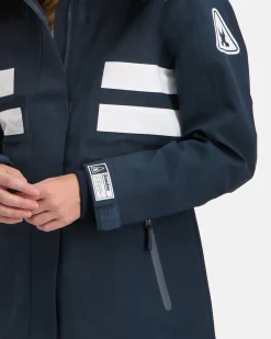 Pr-G™ 3 Layer Offshore Parka - Tegen Alle Weersomstandigheden