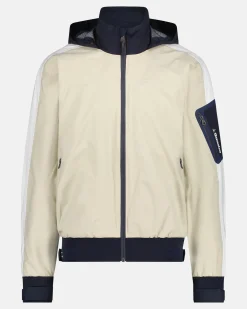 Pr-G™ Air Echo Bay Crew Jacket