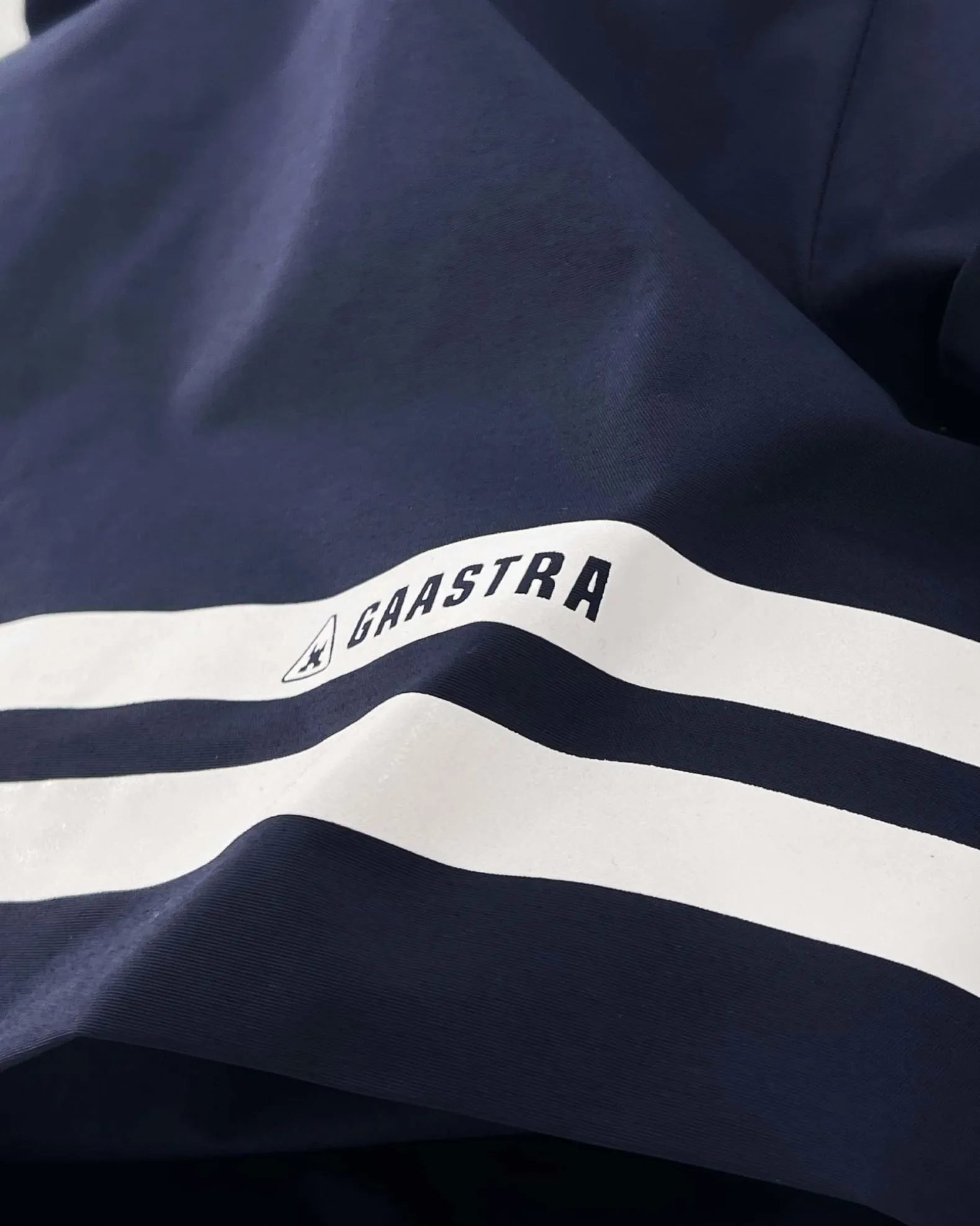 Pr-G™ Air Taffrail Trenchcoat