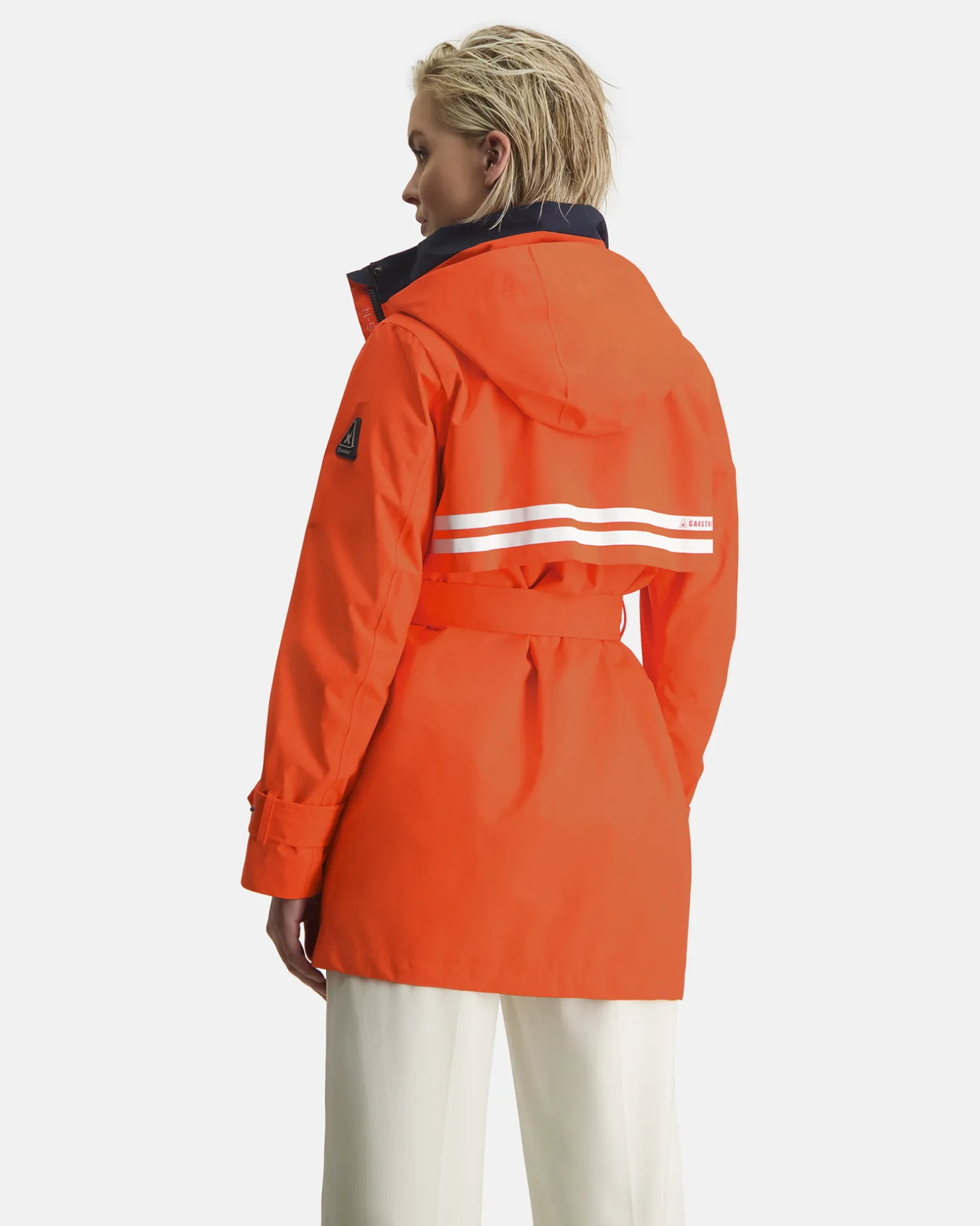 Pr-G™ Air Taffrail Trenchcoat