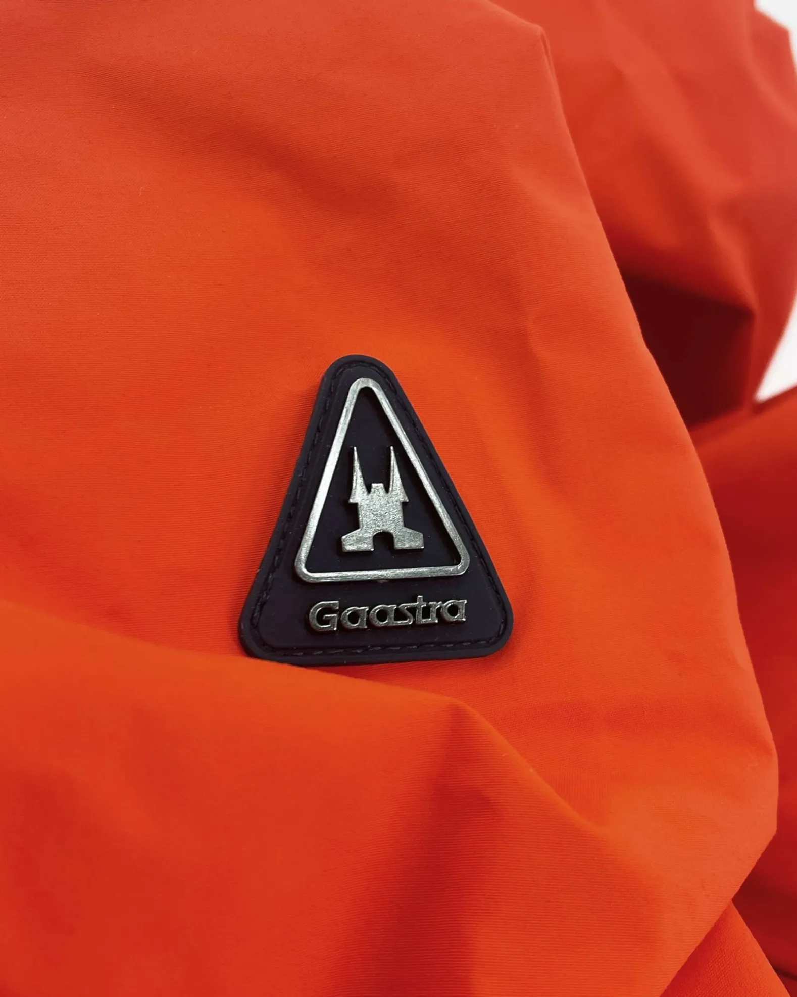 Pr-G™ Air Taffrail Trenchcoat