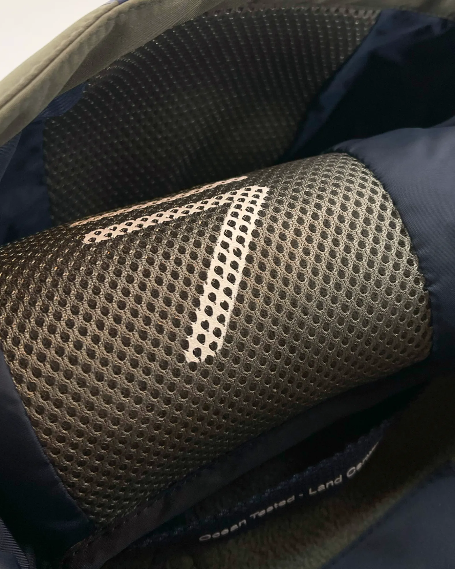 Prg™ 3-Layer Volcano Jack