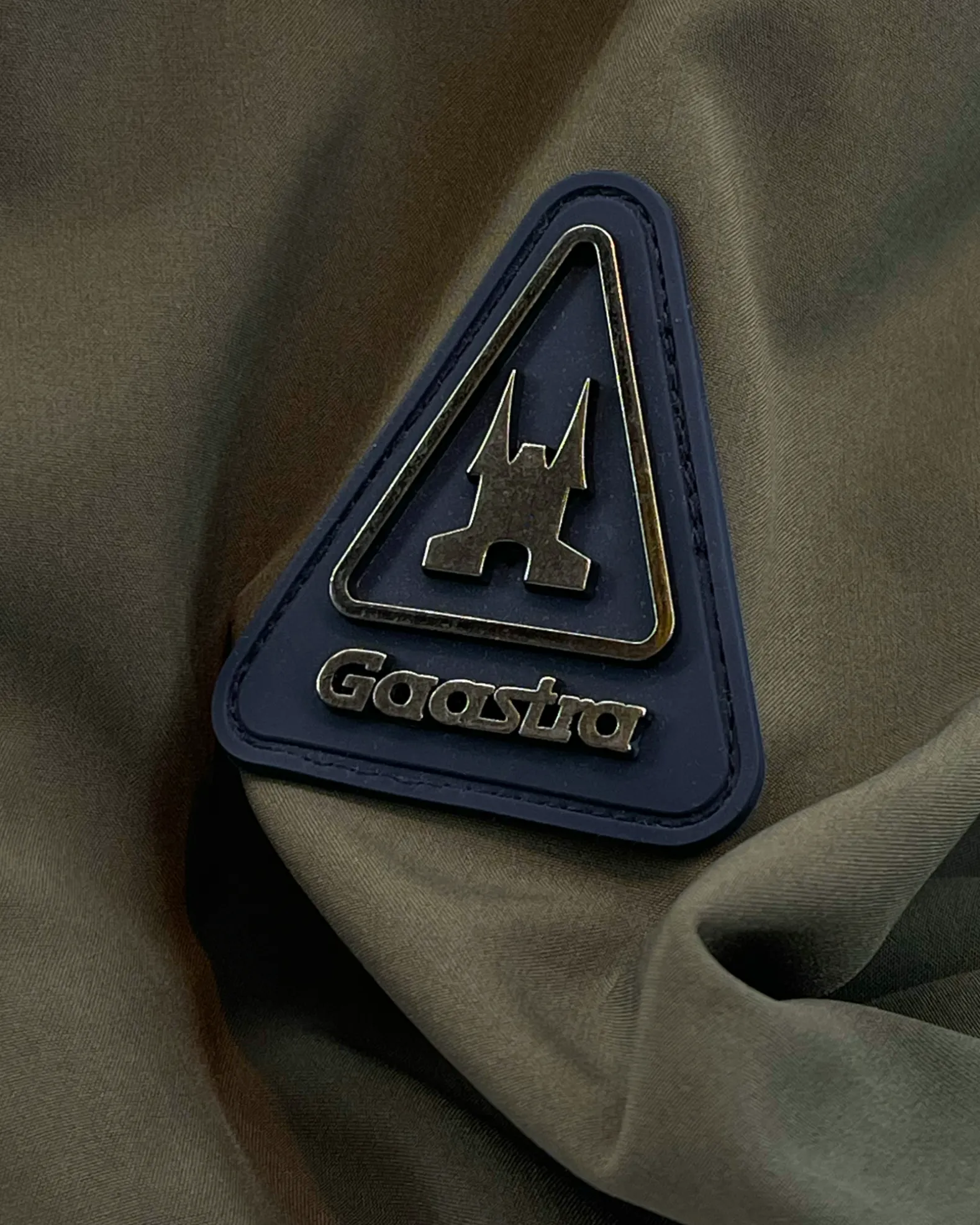 Prg™ 3-Layer Volcano Jack