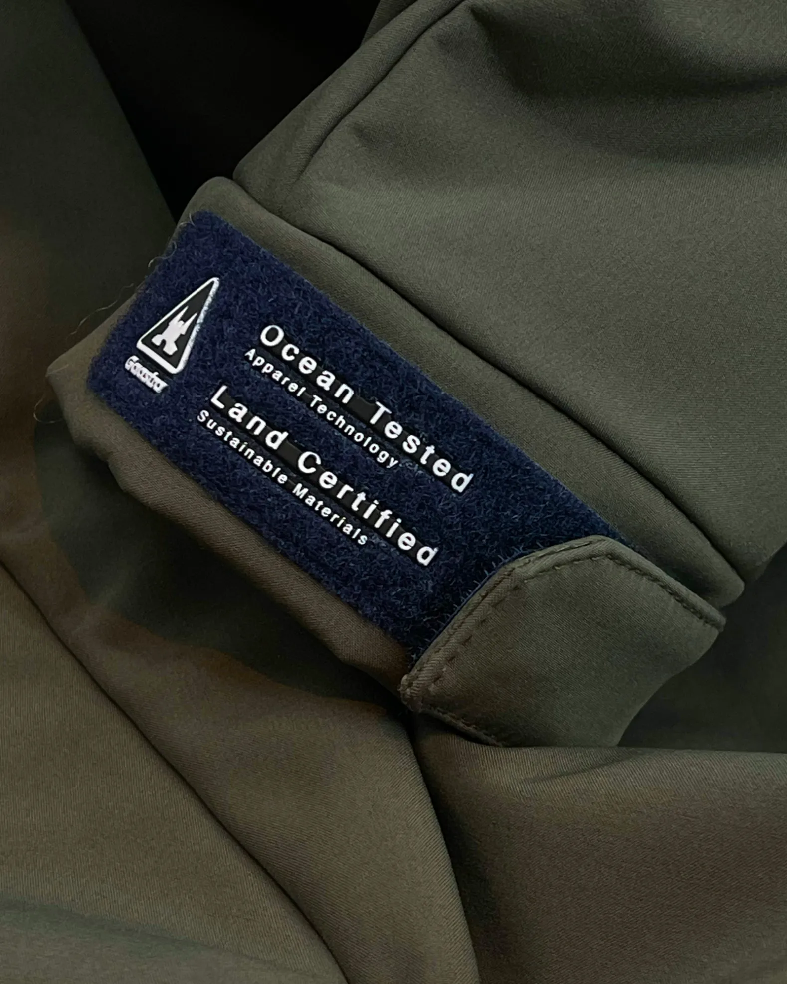 Prg™ 3-Layer Volcano Jack