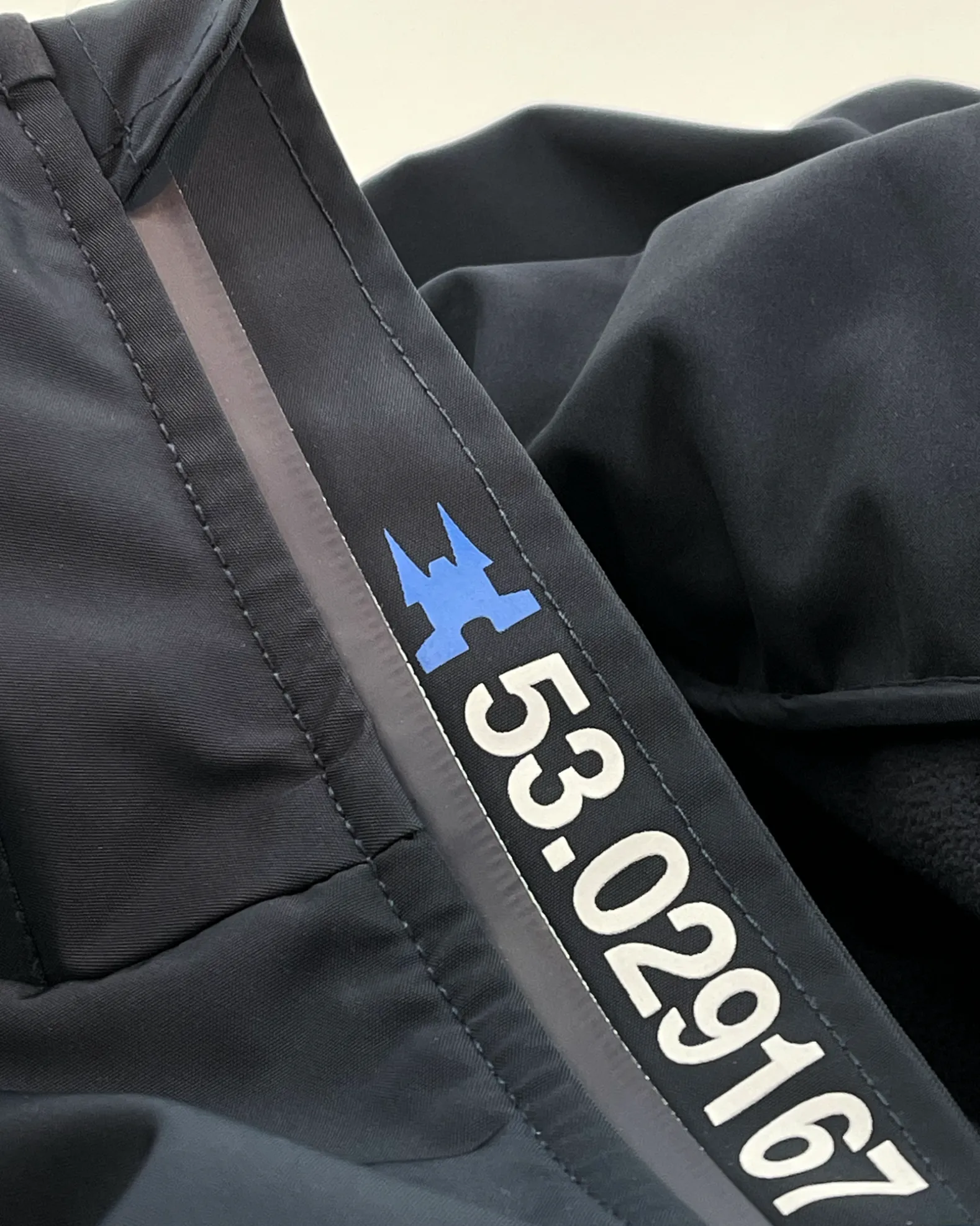 Prg™ 3-Layer Volt-Jas