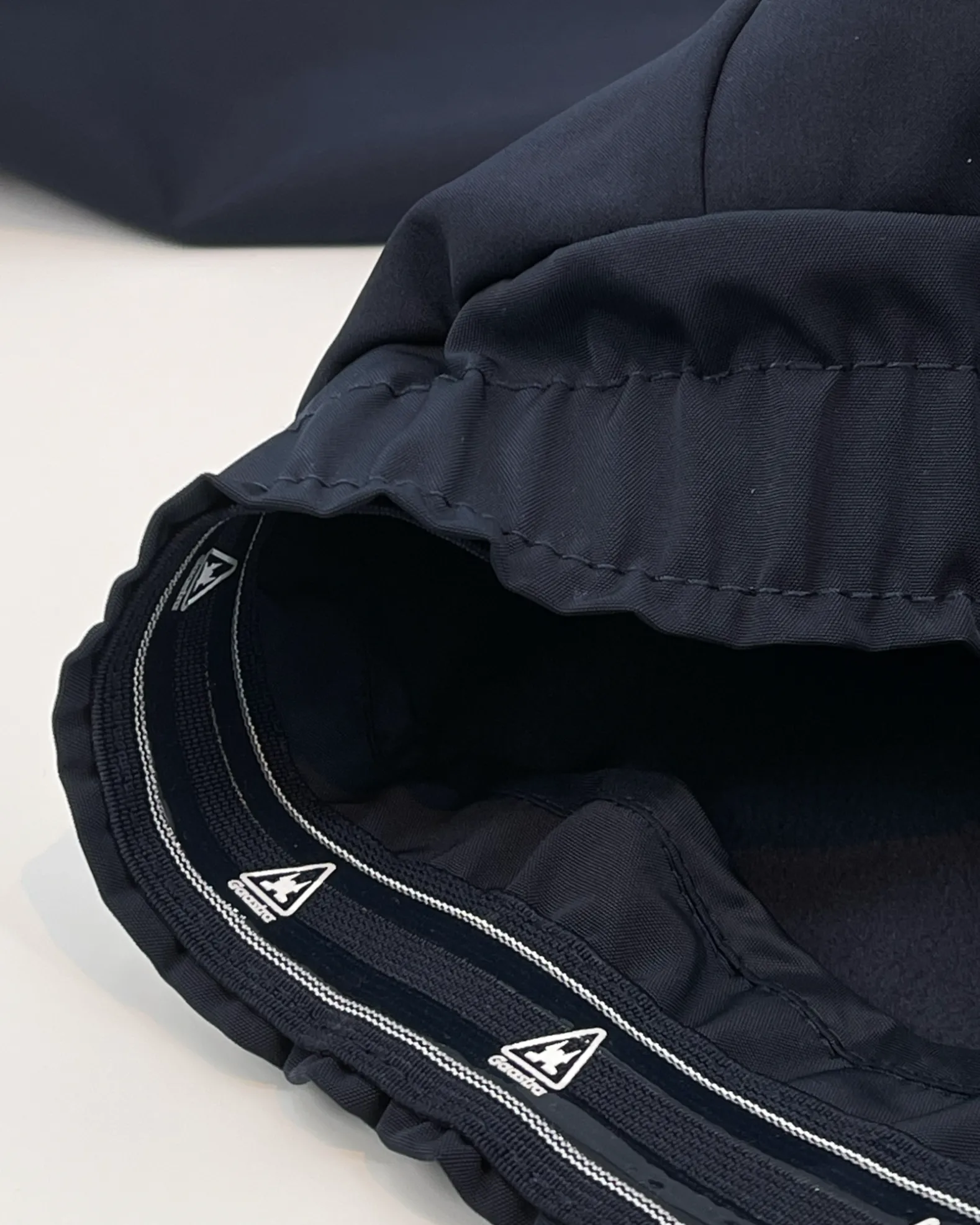 Prg™ 3-Layer Volt-Jas