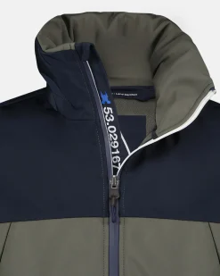 Prg™ 3-Layer Volt-Jas