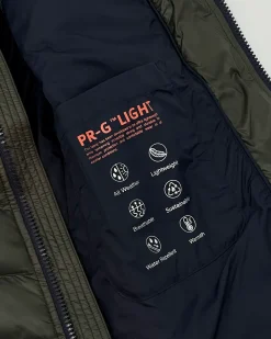 Pr-G™ Light Atlantique Bodywarmer