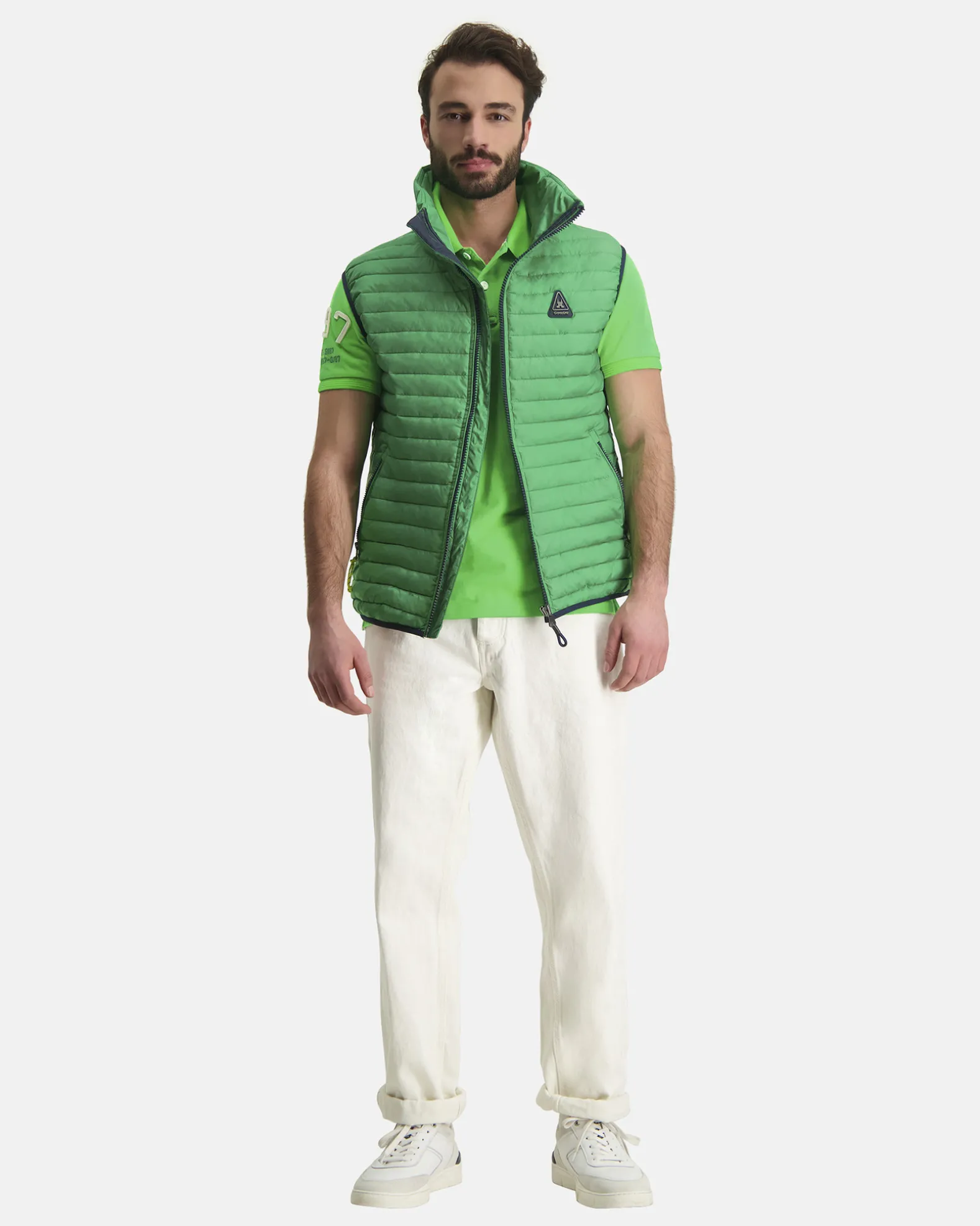Pr-G™ Light Summer Atlantic New Bodywarmer