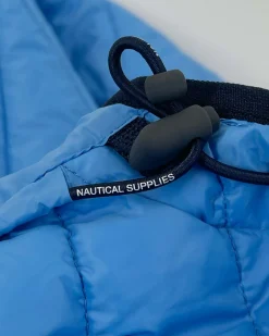 Pr-G™ Light Summer Nautilus Jas