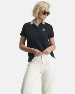 Rainbow Polo
