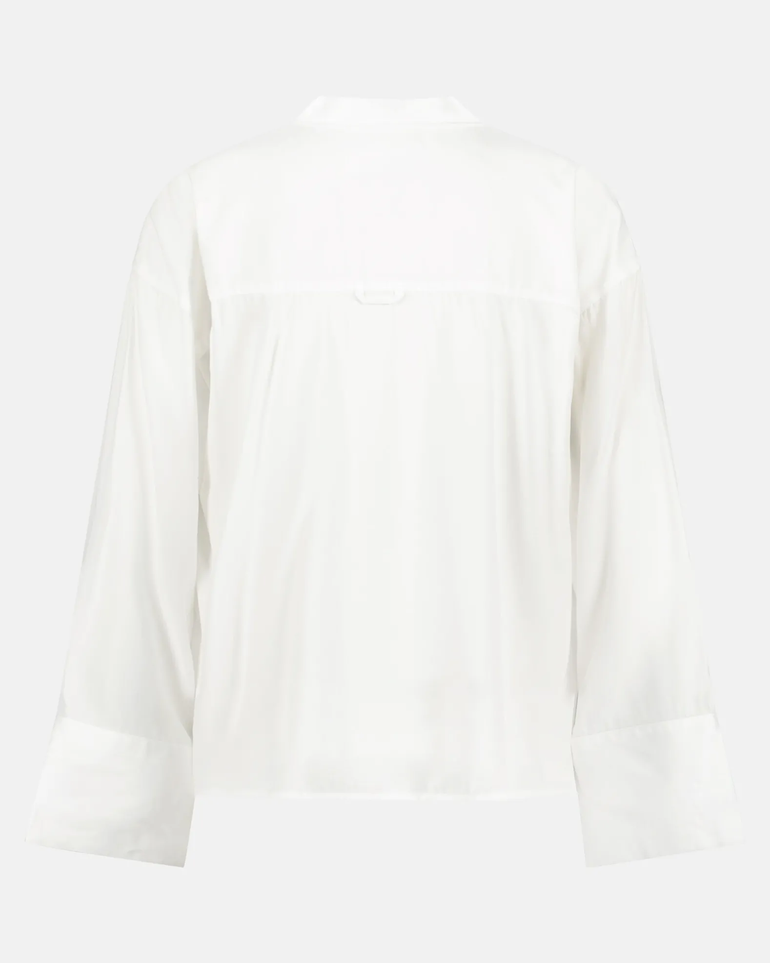 Relaxed Fit Odelia Blouse
