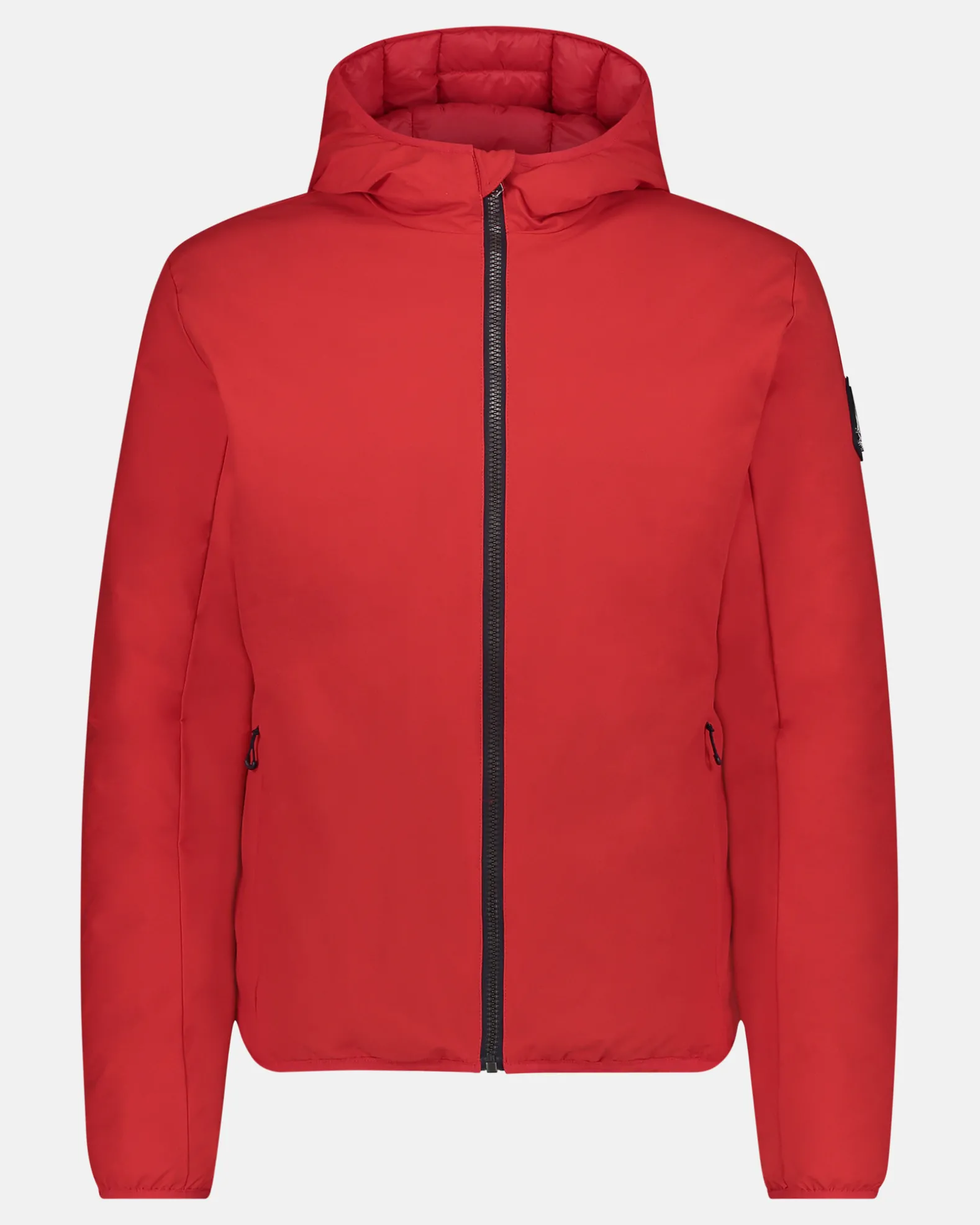 Repreve® Gevulde Racer 2 Jacket