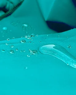 Repreve® Gevulde Racer 2 Jacket