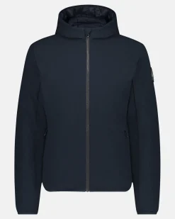 Repreve® Gevulde Racer 2 Jacket