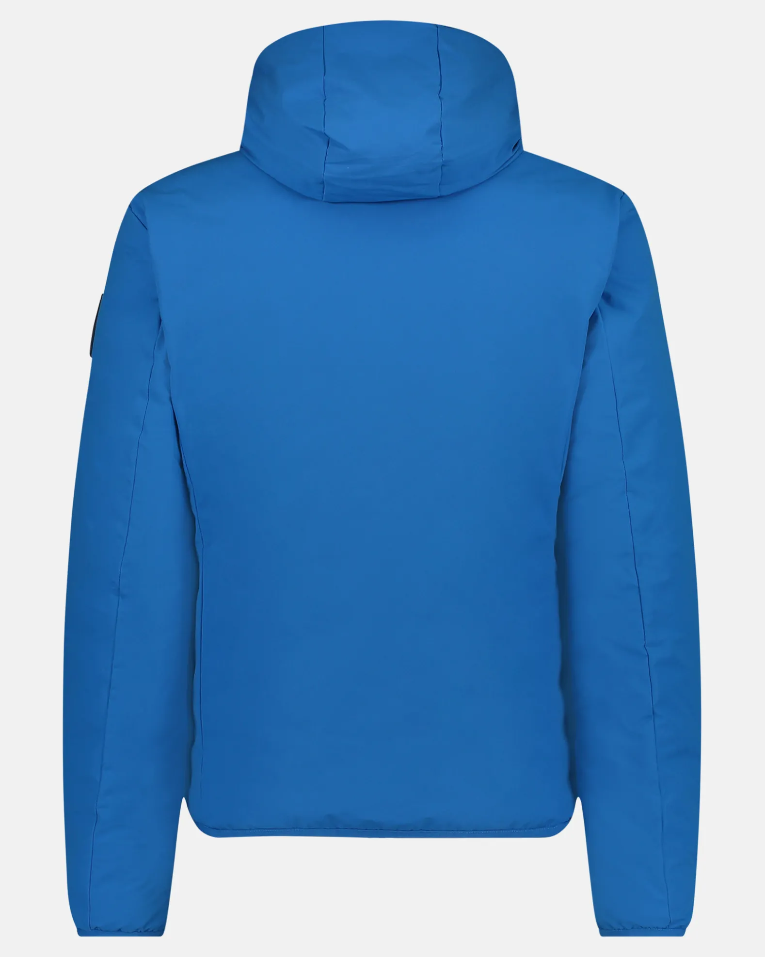 Repreve® Gevulde Racer 2 Jacket