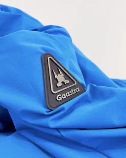 Repreve® Gevulde Racer 2 Jacket