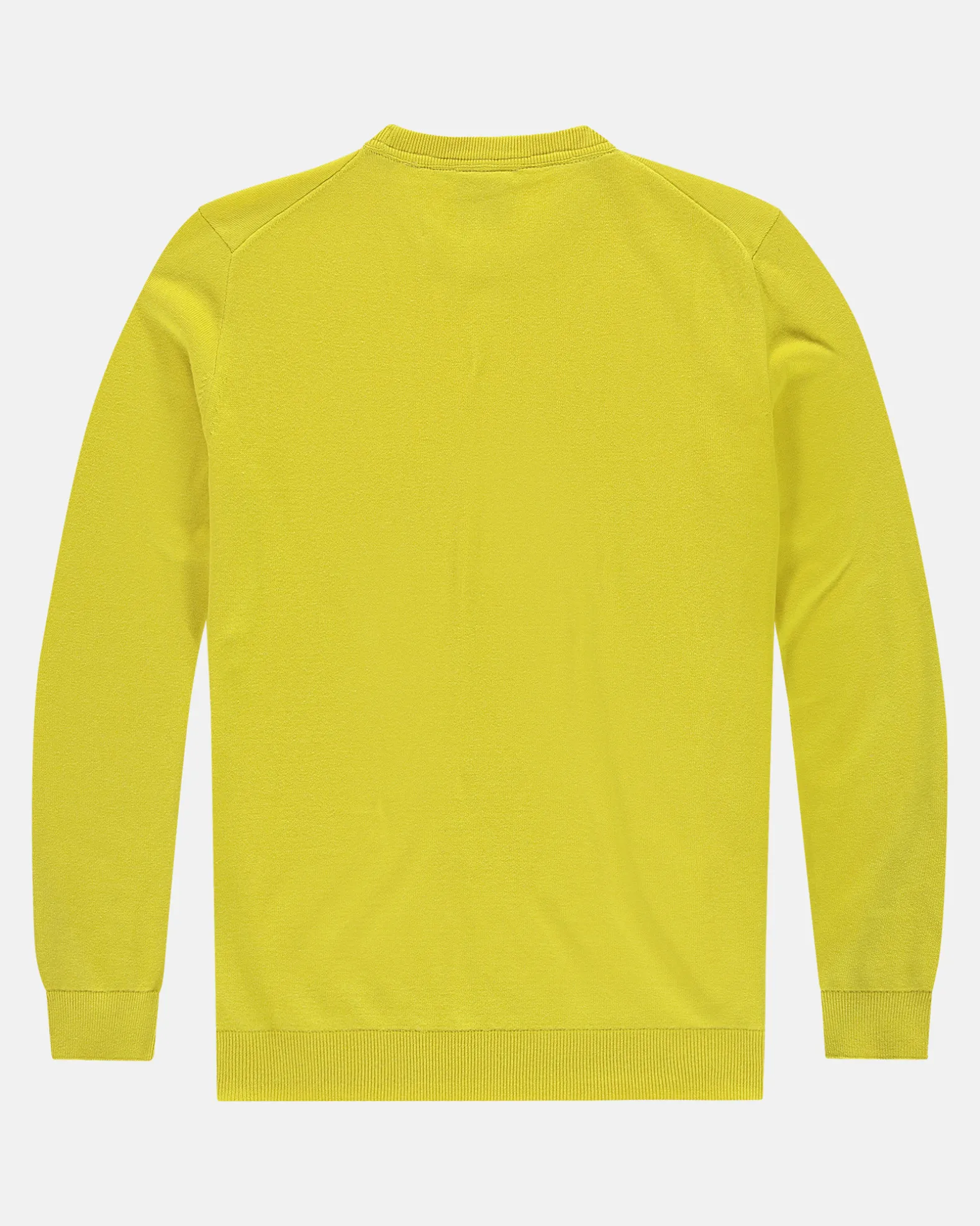 Ronde Hals Trui Schooner