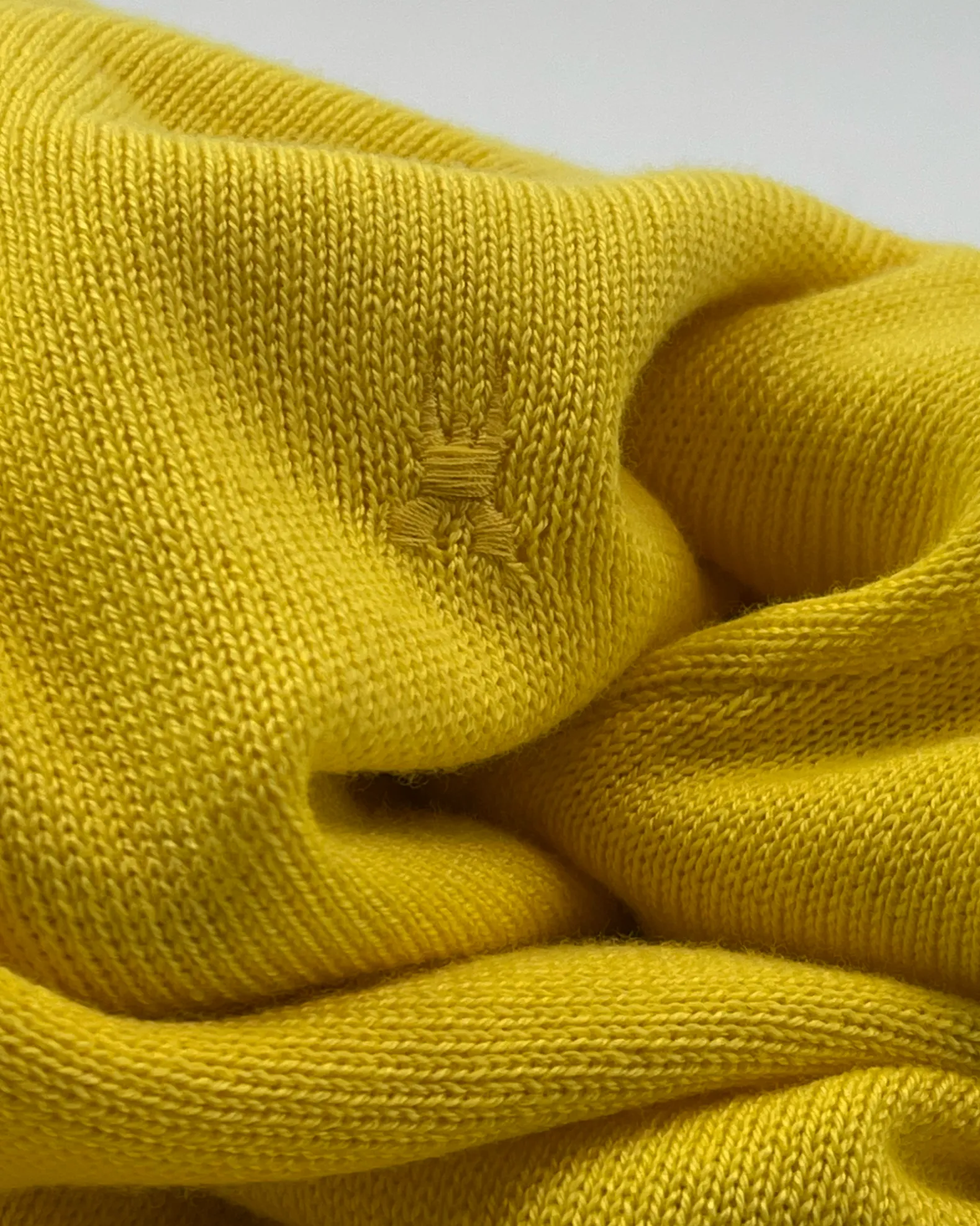 Ronde Hals Trui Schooner