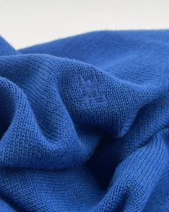 Ronde Hals Trui Schooner