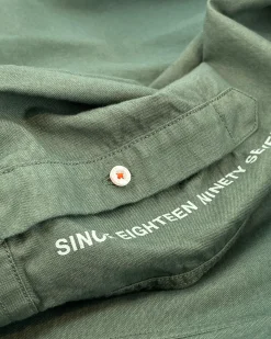 Southern Katoenen Overhemd