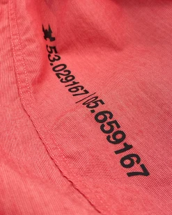 Southpole Gestreept Overhemd