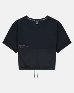 Sportieve Oversized Imagine Top