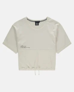 Sportieve Oversized Imagine Top