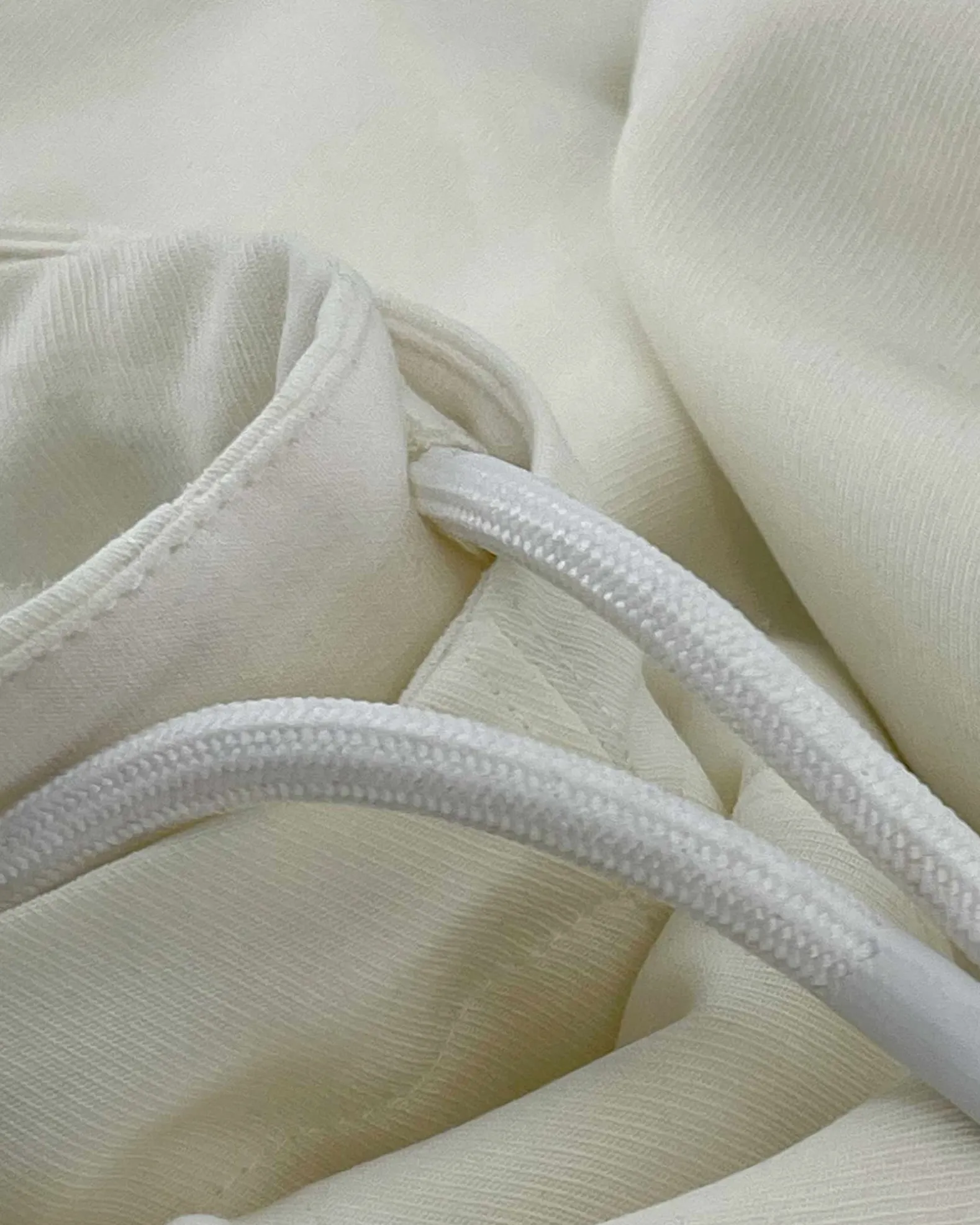 Sportieve Oversized Imagine Top