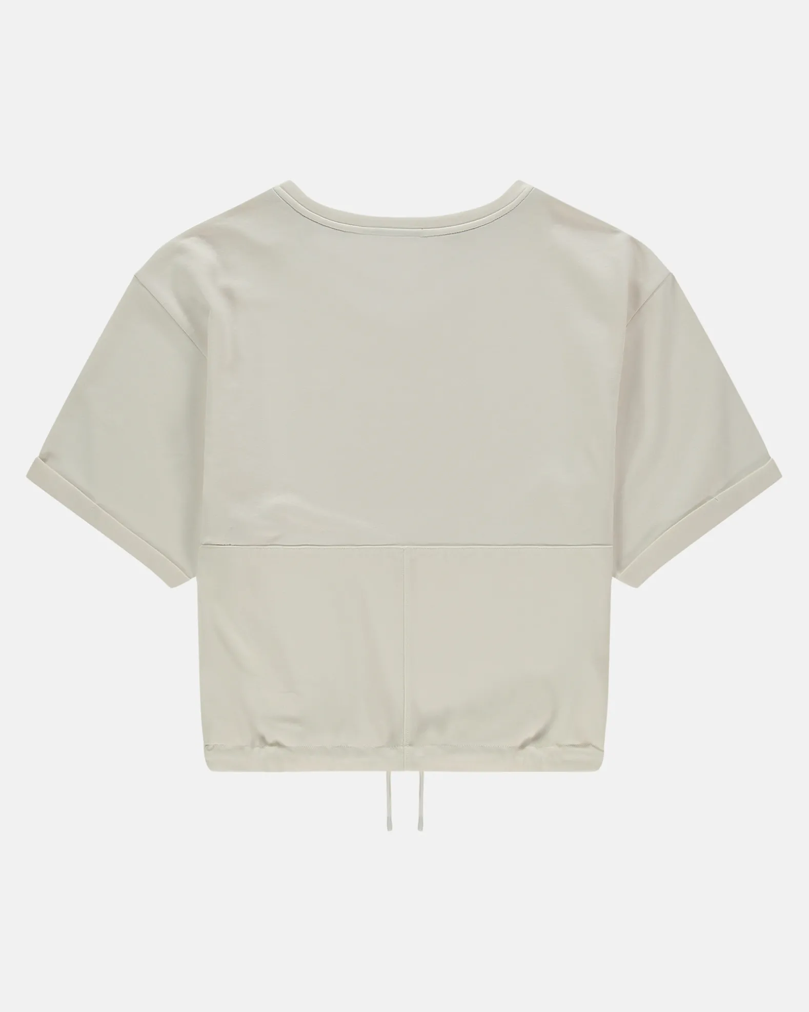 Sportieve Oversized Imagine Top