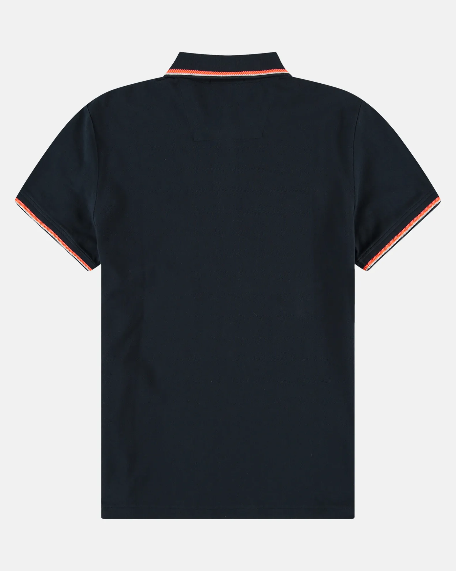 Stijlvolle 100% Katoenen Seaweed Polo