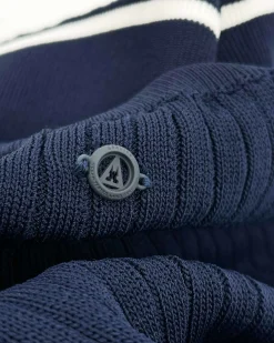 Stijlvolle Gebreide Polo Kady