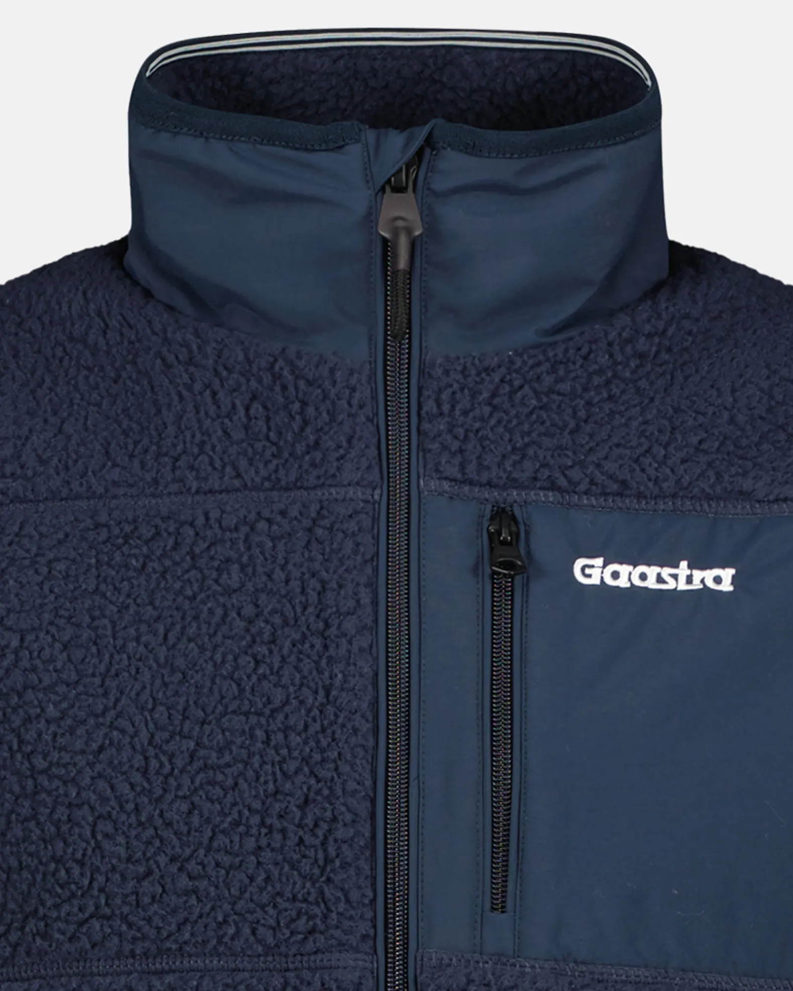 Stijlvolle Vang Fleece Bodywarmer