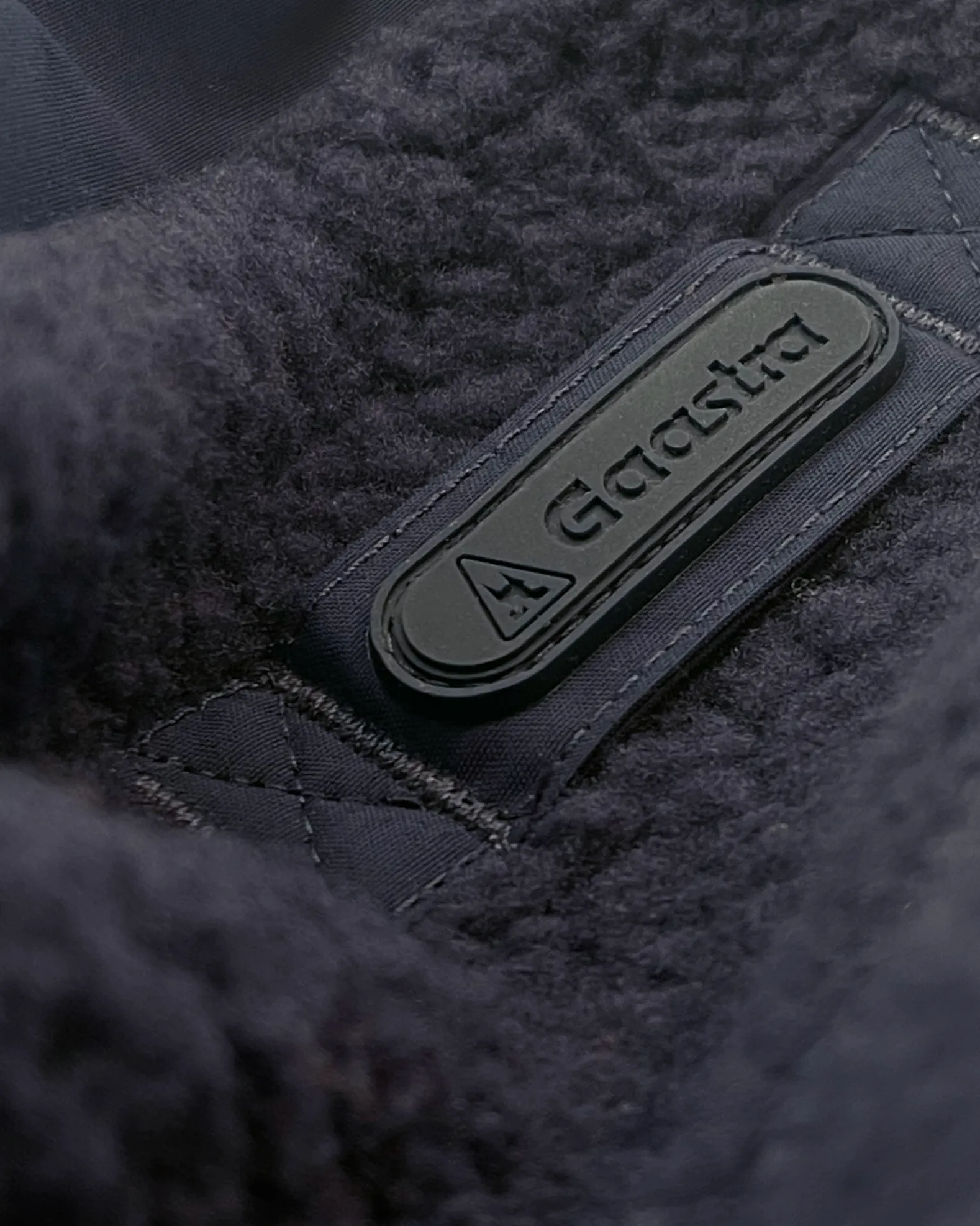 Stijlvolle Vang Fleece Bodywarmer