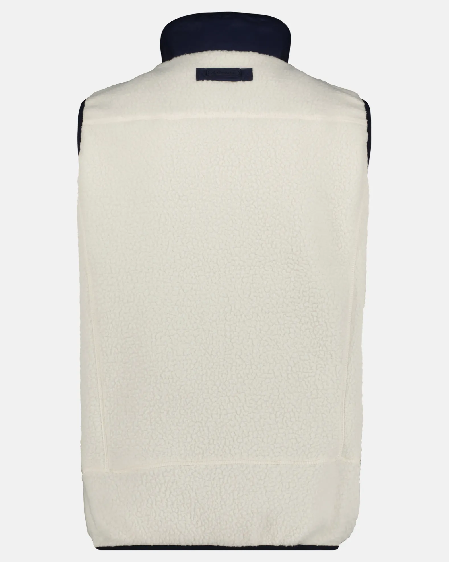 Stijlvolle Vang Fleece Bodywarmer