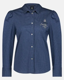 Stylish Mustique Blouse