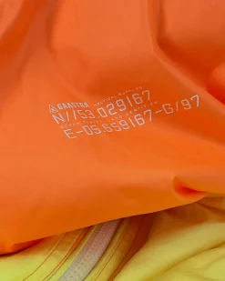 Sunbeach Fluo Tobago Bomberjack