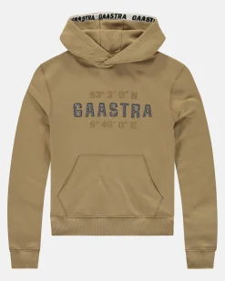 Sweater Mariana Met Capuchon