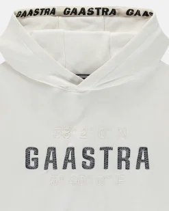 Sweater Mariana Met Capuchon