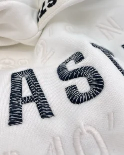 Sweater Mariana Met Capuchon