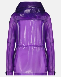 Tidal Stream Regenjas