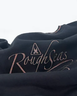 Trui Equator Met Glitter Branding